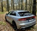 Ауди Q8 2019 в Киеве на Automoto.ua Серый Ауди Q8, объемом двигателя 3 л и пробегом 85 тыс. км за 62000 $, фото 88 на Automoto.ua