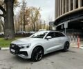 Ауди Q8 2019 в Киеве на Automoto.ua Серый Ауди Q8, объемом двигателя 3 л и пробегом 85 тыс. км за 62000 $, фото 3 на Automoto.ua