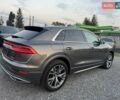 Серый Ауди Q8, объемом двигателя 2.97 л и пробегом 89 тыс. км за 59900 $, фото 35 на Automoto.ua