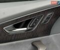 Серый Ауди Q8, объемом двигателя 3 л и пробегом 122 тыс. км за 56500 $, фото 37 на Automoto.ua