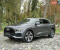 Серый Ауди Q8, объемом двигателя 3 л и пробегом 125 тыс. км за 48999 $, фото 22 на Automoto.ua
