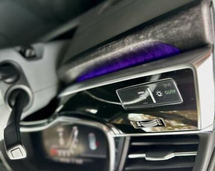 Ауди Q8 2019 в Киеве на Automoto.ua Серый Ауди Q8, объемом двигателя 3 л и пробегом 85 тыс. км за 62000 $, фото 70 на Automoto.ua