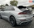 Серый Ауди Q8, объемом двигателя 3 л и пробегом 142 тыс. км за 44900 $, фото 61 на Automoto.ua