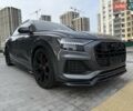 Сірий Ауді Q8, об'ємом двигуна 3 л та пробігом 135 тис. км за 63222 $, фото 19 на Automoto.ua