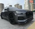 Сірий Ауді Q8, об'ємом двигуна 3 л та пробігом 135 тис. км за 63222 $, фото 29 на Automoto.ua