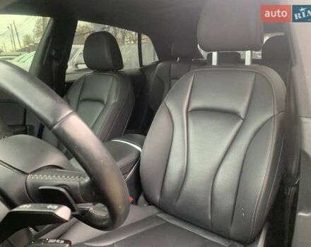 Ауди Q8 2019 в Стрые на Automoto.ua Серый Ауди Q8, объемом двигателя 3 л и пробегом 155 тыс. км за 34000 $, фото 22 на Automoto.ua