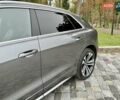 Серый Ауди Q8, объемом двигателя 3 л и пробегом 125 тыс. км за 48999 $, фото 32 на Automoto.ua
