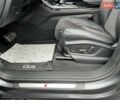 Сірий Ауді Q8, об'ємом двигуна 2.97 л та пробігом 78 тис. км за 65099 $, фото 40 на Automoto.ua