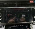 Серый Ауди Q8, объемом двигателя 3 л и пробегом 125 тыс. км за 48999 $, фото 57 на Automoto.ua