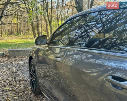 Серый Ауди Q8, объемом двигателя 3 л и пробегом 140 тыс. км за 51300 $, фото 22 на Automoto.ua