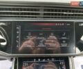 Серый Ауди Q8, объемом двигателя 3 л и пробегом 125 тыс. км за 48999 $, фото 55 на Automoto.ua