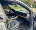 Серый Ауди Q8, объемом двигателя 3 л и пробегом 90 тыс. км за 58000 $, фото 36 на Automoto.ua
