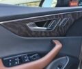 Серый Ауди Q8, объемом двигателя 3 л и пробегом 164 тыс. км за 47500 $, фото 12 на Automoto.ua
