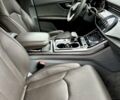 Ауди Q8 2019 в Киеве на Automoto.ua Серый Ауди Q8, объемом двигателя 3 л и пробегом 85 тыс. км за 62000 $, фото 63 на Automoto.ua