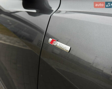 Серый Ауди Q8, объемом двигателя 3 л и пробегом 127 тыс. км за 47999 $, фото 28 на Automoto.ua