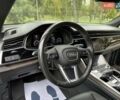 Серый Ауди Q8, объемом двигателя 3 л и пробегом 125 тыс. км за 48999 $, фото 43 на Automoto.ua