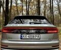 Ауди Q8 2019 в Киеве на Automoto.ua Серый Ауди Q8, объемом двигателя 3 л и пробегом 85 тыс. км за 62000 $, фото 110 на Automoto.ua