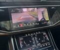 Серый Ауди Q8, объемом двигателя 3 л и пробегом 90 тыс. км за 58000 $, фото 42 на Automoto.ua