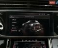 Серый Ауди Q8, объемом двигателя 3 л и пробегом 125 тыс. км за 48999 $, фото 74 на Automoto.ua