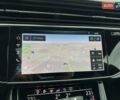 Серый Ауди Q8, объемом двигателя 3 л и пробегом 142 тыс. км за 44900 $, фото 86 на Automoto.ua