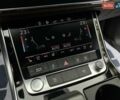 Серый Ауди Q8, объемом двигателя 3 л и пробегом 125 тыс. км за 48999 $, фото 67 на Automoto.ua