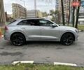 Ауди Q8 2019 в Киеве на Automoto.ua Серый Ауди Q8, объемом двигателя 3 л и пробегом 85 тыс. км за 62000 $, фото 12 на Automoto.ua