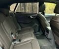 Ауди Q8 2019 в Киеве на Automoto.ua Серый Ауди Q8, объемом двигателя 3 л и пробегом 85 тыс. км за 62000 $, фото 125 на Automoto.ua