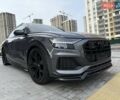 Сірий Ауді Q8, об'ємом двигуна 3 л та пробігом 135 тис. км за 63222 $, фото 31 на Automoto.ua