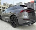 Сірий Ауді Q8, об'ємом двигуна 3 л та пробігом 135 тис. км за 63222 $, фото 16 на Automoto.ua