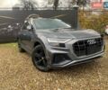 Ауди Q8 2019 в Стрые на Automoto.ua Серый Ауди Q8, объемом двигателя 3 л и пробегом 155 тыс. км за 34000 $, фото 1 на Automoto.ua