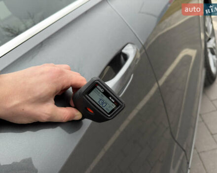 Серый Ауди Q8, объемом двигателя 3 л и пробегом 127 тыс. км за 47999 $, фото 75 на Automoto.ua