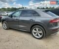 Сірий Ауді Q8, об'ємом двигуна 3 л та пробігом 63 тис. км за 20000 $, фото 1 на Automoto.ua