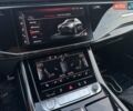 Серый Ауди Q8, объемом двигателя 2.97 л и пробегом 89 тыс. км за 59900 $, фото 59 на Automoto.ua
