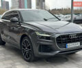 Сірий Ауді Q8, об'ємом двигуна 3 л та пробігом 135 тис. км за 56400 $, фото 48 на Automoto.ua
