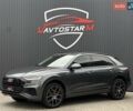 Серый Ауди Q8, объемом двигателя 3 л и пробегом 122 тыс. км за 56500 $, фото 1 на Automoto.ua
