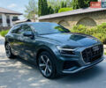 Сірий Ауді Q8, об'ємом двигуна 2.97 л та пробігом 95 тис. км за 58500 $, фото 16 на Automoto.ua