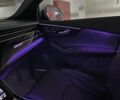 Ауди Q8 2019 в Киеве на Automoto.ua Серый Ауди Q8, объемом двигателя 3 л и пробегом 85 тыс. км за 62000 $, фото 157 на Automoto.ua