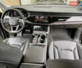 Сірий Ауді Q8, об'ємом двигуна 3 л та пробігом 139 тис. км за 44000 $, фото 34 на Automoto.ua