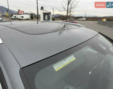 Серый Ауди Q8, объемом двигателя 3 л и пробегом 127 тыс. км за 47999 $, фото 14 на Automoto.ua