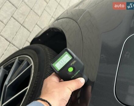 Серый Ауди Q8, объемом двигателя 3 л и пробегом 122 тыс. км за 56500 $, фото 68 на Automoto.ua