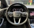 Серый Ауди Q8, объемом двигателя 3 л и пробегом 133 тыс. км за 47990 $, фото 21 на Automoto.ua