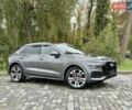 Серый Ауди Q8, объемом двигателя 3 л и пробегом 125 тыс. км за 48999 $, фото 4 на Automoto.ua