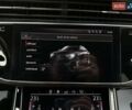 Серый Ауди Q8, объемом двигателя 3 л и пробегом 125 тыс. км за 48999 $, фото 76 на Automoto.ua