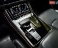 Ауді Q8 2019 у Дніпро (Дніпропетровську) на Automoto.ua Сірий Ауді Q8, об'ємом двигуна 2.97 л та пробігом 120 тис. км за 60500 $, фото 33 на Automoto.ua