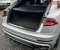 Серый Ауди Q8, объемом двигателя 3 л и пробегом 142 тыс. км за 44900 $, фото 49 на Automoto.ua