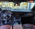 Серый Ауди Q8, объемом двигателя 3 л и пробегом 164 тыс. км за 47500 $, фото 18 на Automoto.ua