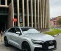 Ауди Q8 2019 в Киеве на Automoto.ua Серый Ауди Q8, объемом двигателя 3 л и пробегом 85 тыс. км за 62000 $, фото 9 на Automoto.ua