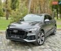 Серый Ауди Q8, объемом двигателя 3 л и пробегом 125 тыс. км за 48999 $, фото 25 на Automoto.ua