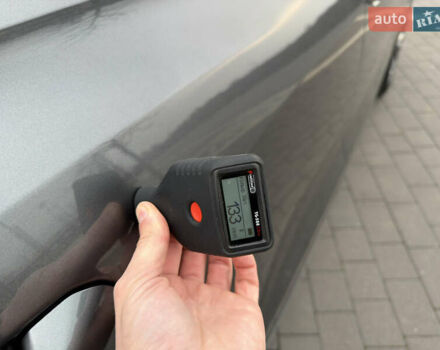 Серый Ауди Q8, объемом двигателя 3 л и пробегом 127 тыс. км за 47999 $, фото 83 на Automoto.ua