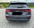 Серый Ауди Q8, объемом двигателя 3 л и пробегом 130 тыс. км за 48000 $, фото 1 на Automoto.ua